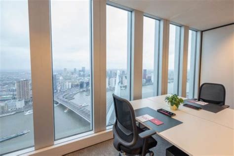 goedkoop kantoor huren rotterdam